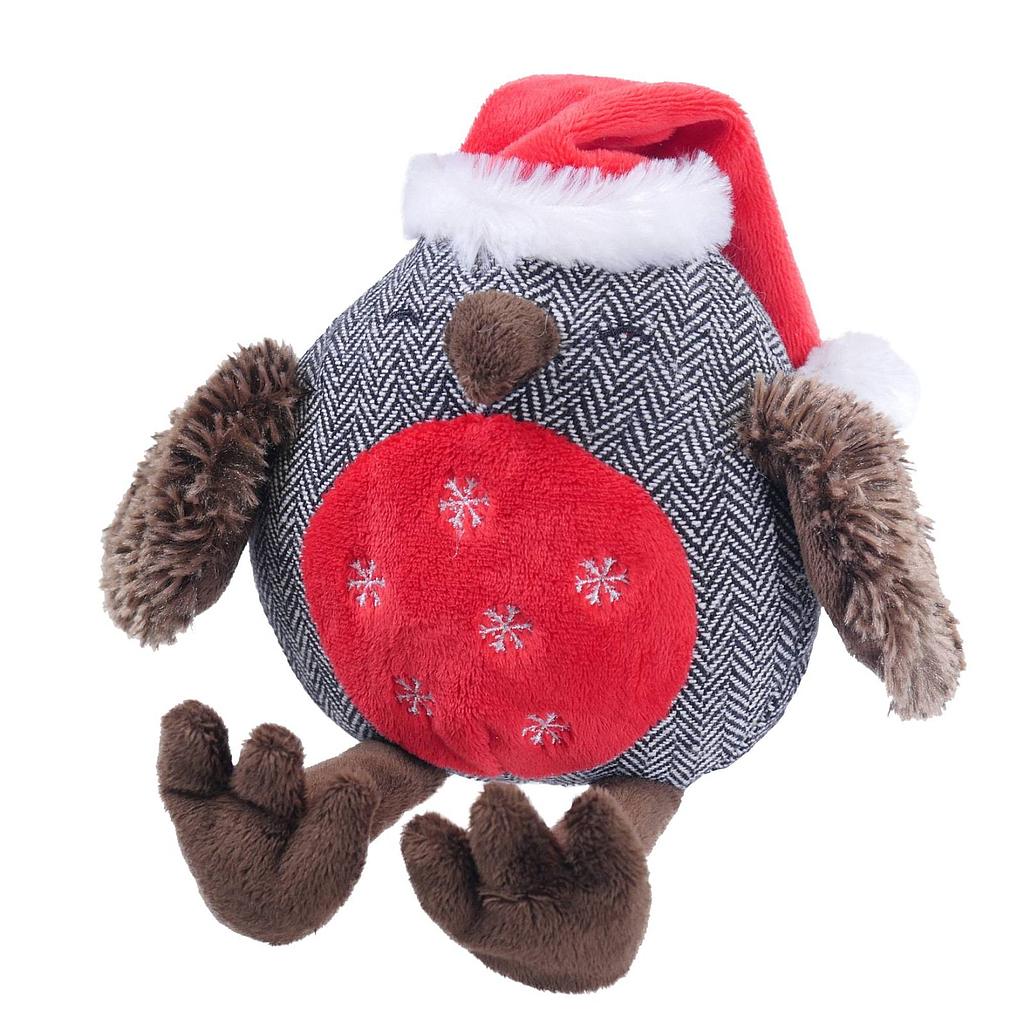 Noel Owl 