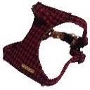Rosewood Toy Dog Harness Chidori XS