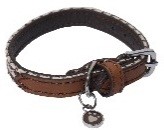 Rosewood Toy Dog Collar Chidori XS