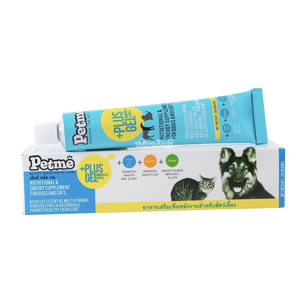 Pet Me Gel (100G)
