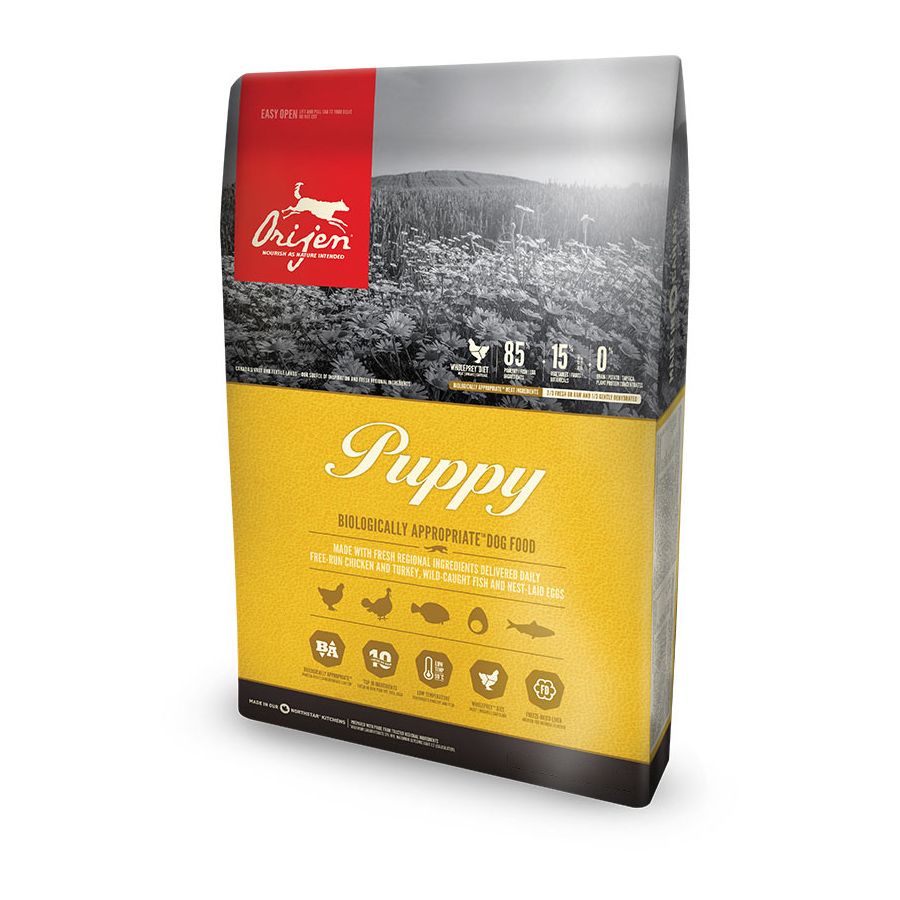 ORIJEN Puppy Dog 2kg