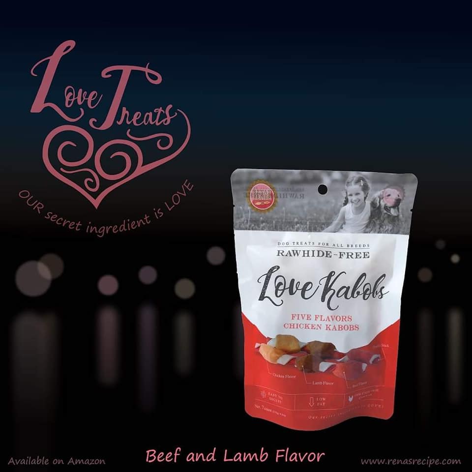 Love Kabobs(8970)
