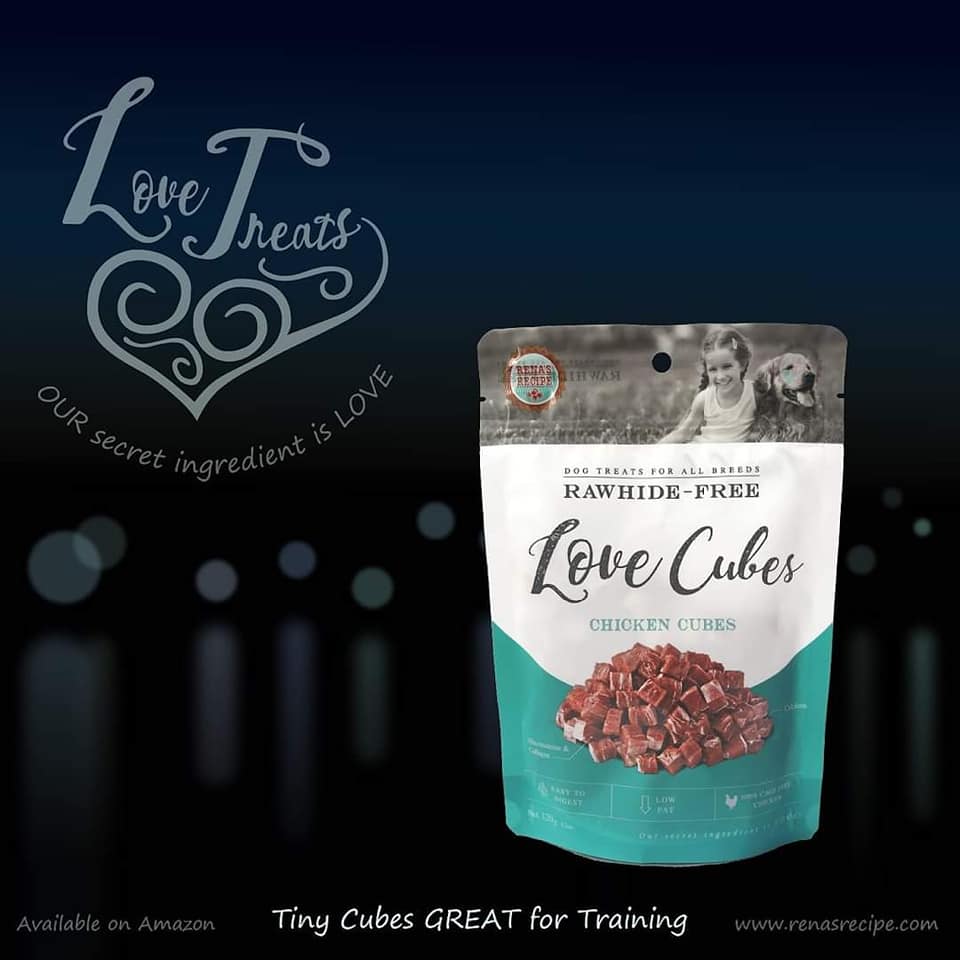Love Cubes