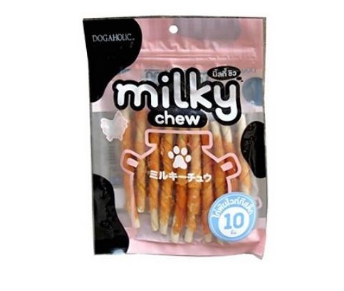 Dogaholic Milky Chew (1244)
