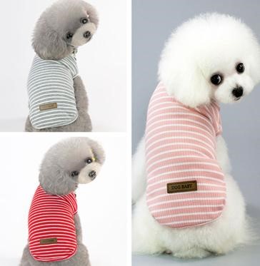 Pet Boy &amp; Girl Light Grey Color YP-201901006 (XL)