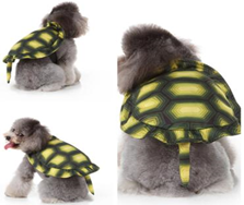 Pet Cloth tortise S- size MQ-SDZ90
