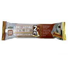 Goodies*Dental Bar - Liver Falovour 85 g (2 pcs) 