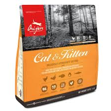 ORIJEN Original Cat 1.8kg
