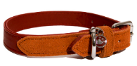 SOFT TOUCH RED 8-12&quot; COLLAR S