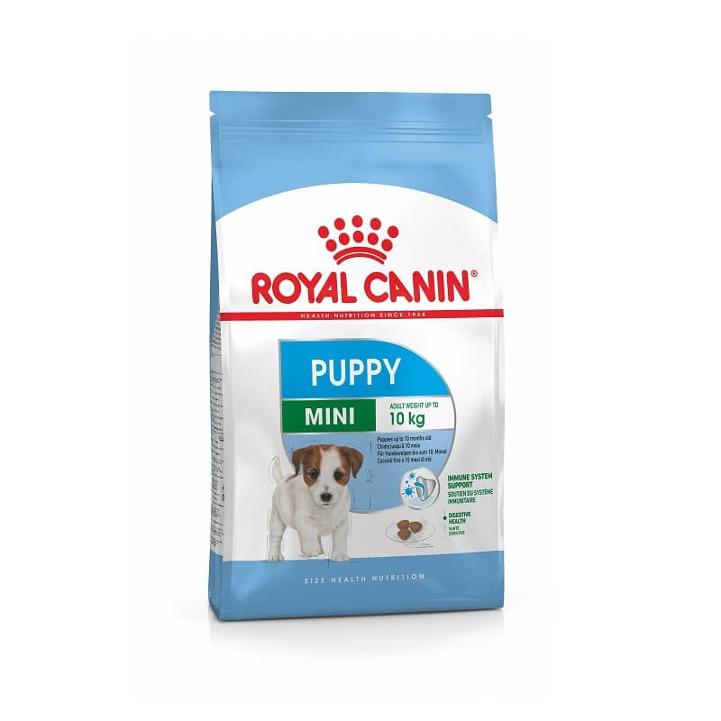 Royal Canin Mini Puppy (800g)