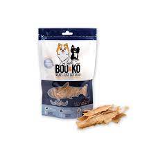 Boo &amp; Ko Chicken Sticks with Mixed with Tuna