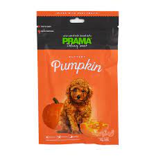 Prama Delicacy Snack (Pumpkin)70g